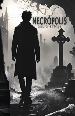 Book cover for Necrópolis