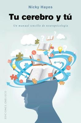 Book cover for Tu Cerebro Y Tu