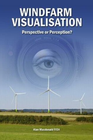 Cover of Windfarm Visualisation