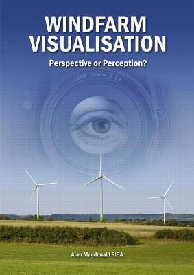 Book cover for Windfarm Visualisation