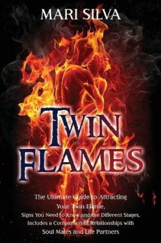 Cover of Twin Flames