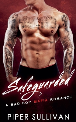 Book cover for Safeguarded