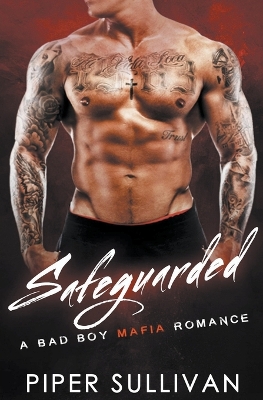 Book cover for Safeguarded