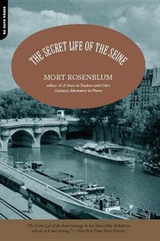 Cover of The Secret Life of the Seine