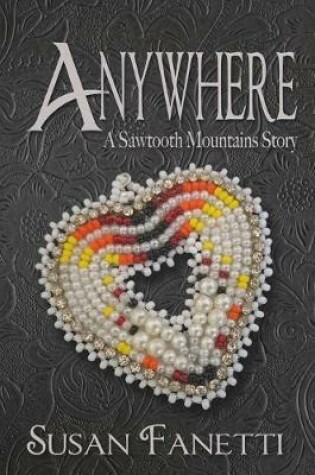 Cover of Anywhere