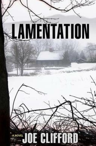 Cover of Lamentation