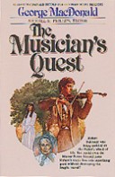 Book cover for Musician's Quest