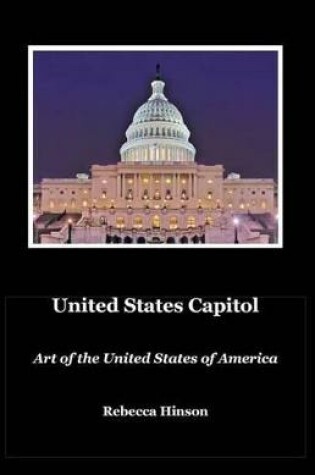 Cover of United States Capitol