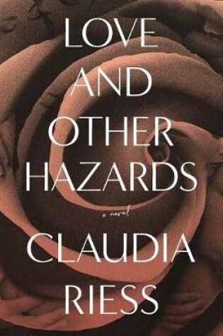 Cover of Love and Other Hazards