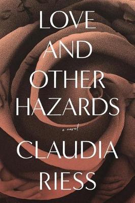 Book cover for Love and Other Hazards