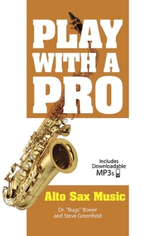 Cover of Play With A Pro