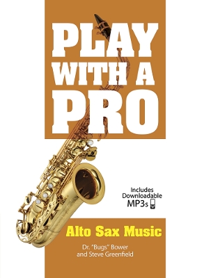 Book cover for Play With A Pro