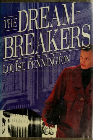 Cover of The Dreambreakers