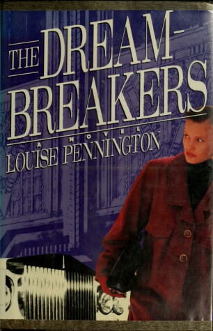 Book cover for The Dreambreakers