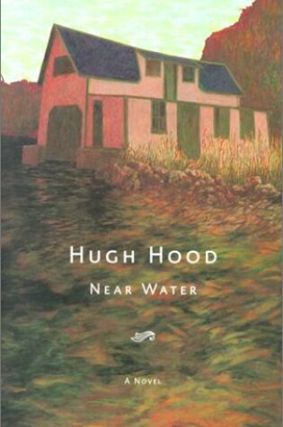 Cover of Near Water