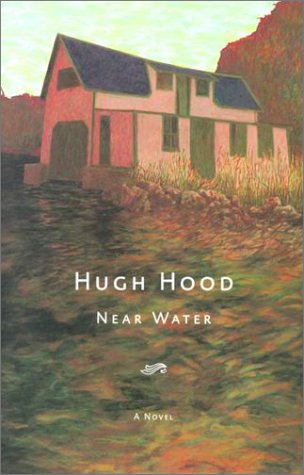 Cover of Near Water