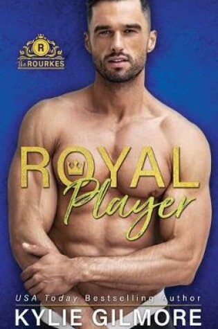 Cover of Royal Player