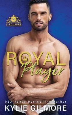 Book cover for Royal Player