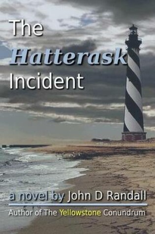 Cover of The Hatterask Incident