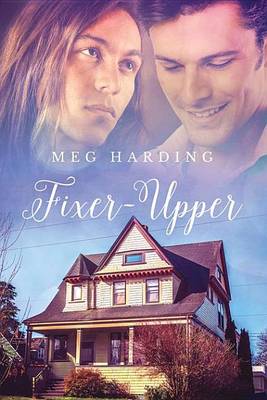 Book cover for Fixer-Upper