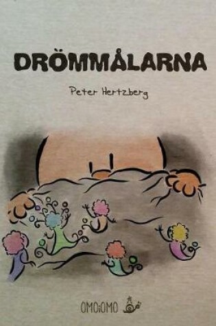 Cover of Dr�mm�larna