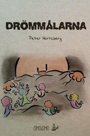 Cover of Drömmålarna