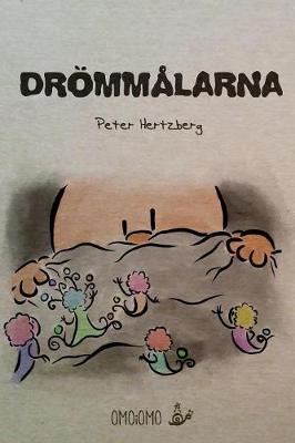 Book cover for Dr�mm�larna