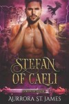 Book cover for Stefan of Caeli