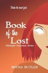 Book cover for Book of the Lost