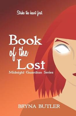 Cover of Book of the Lost