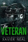 Book cover for The Veteran