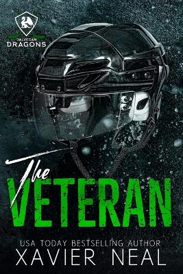 Cover of The Veteran