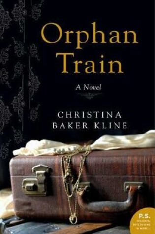 Cover of Orphan Train