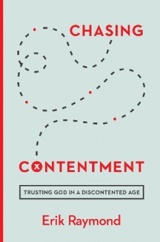 Cover of Chasing Contentment