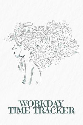 Book cover for Workday Time Tracker