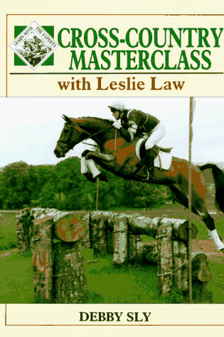 Cover of Cross Country Masterclass