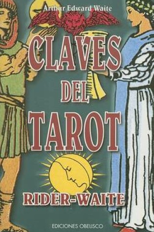 Cover of Claves del Tarot