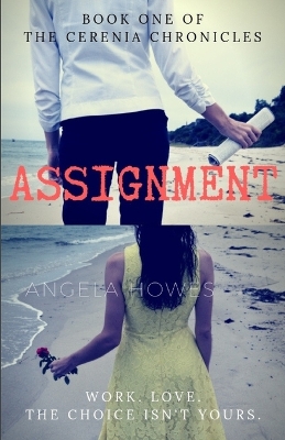Book cover for Assignment