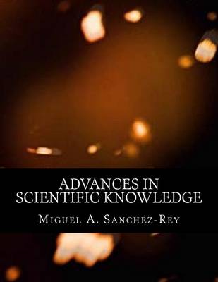 Book cover for Advances in Scientific Knowledge