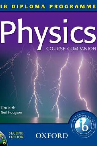 Cover of Physics