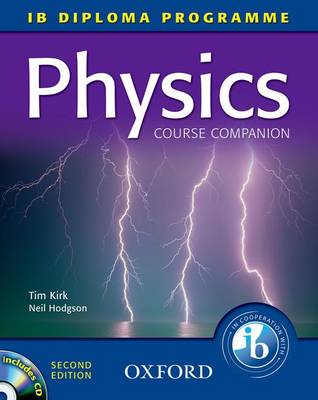 Book cover for Physics