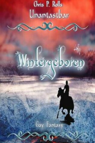 Cover of Unantastbar - Wintergeboren