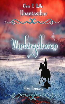 Book cover for Unantastbar - Wintergeboren