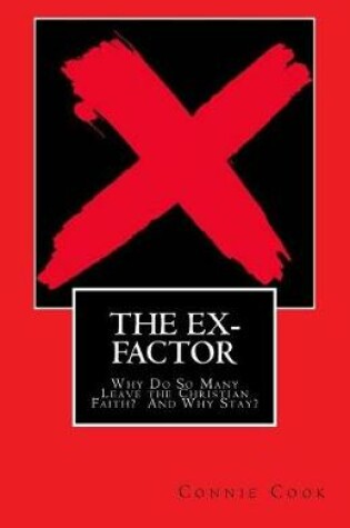 Cover of The Ex-Factor