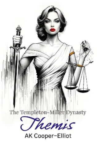 Cover of The Templeton-Miller Dynasty - Themis