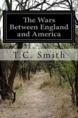 Cover of The Wars Between England and America