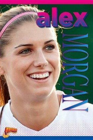 Cover of Alex Morgan