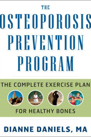 Cover of The Osteoporosis Prevention Programme