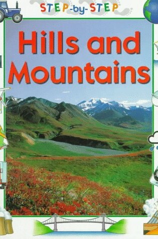 Cover of Hills and Mountains