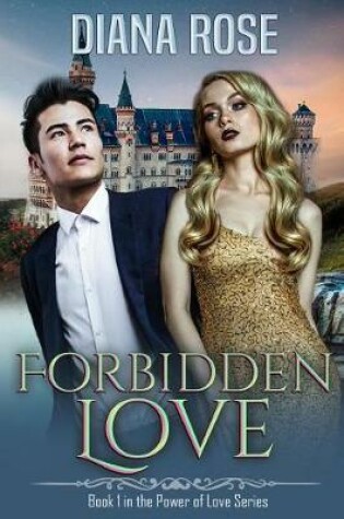 Cover of Forbidden Love